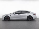 2025 Tesla Model S Plaid