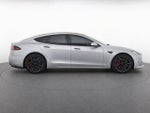 2025 Tesla Model S Plaid