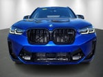 2024 BMW X3 Sports Activity Vehicle