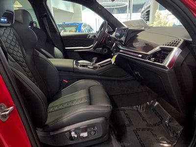 2026 BMW X5 Competition