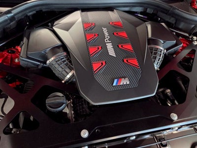 2026 BMW X5 Competition