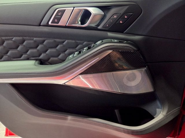 2026 BMW X5 Competition