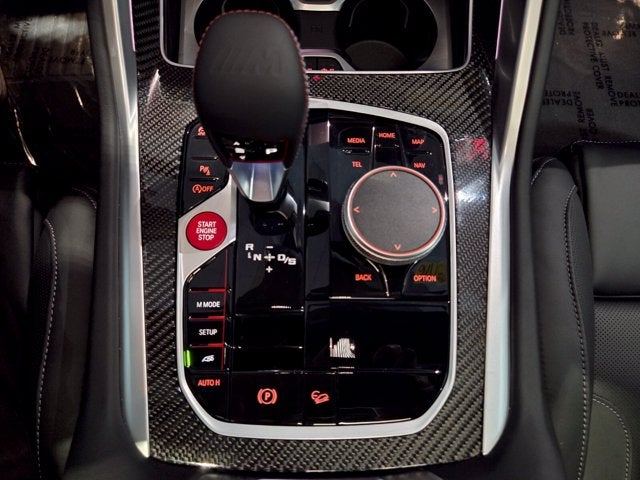2026 BMW X5 Competition