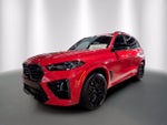 2026 BMW X5 Competition