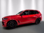 2026 BMW X5 Competition