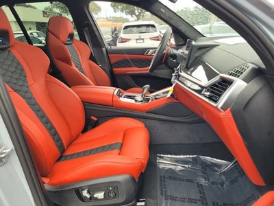 2026 BMW X5 Competition