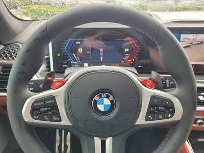 2026 BMW X5 Competition