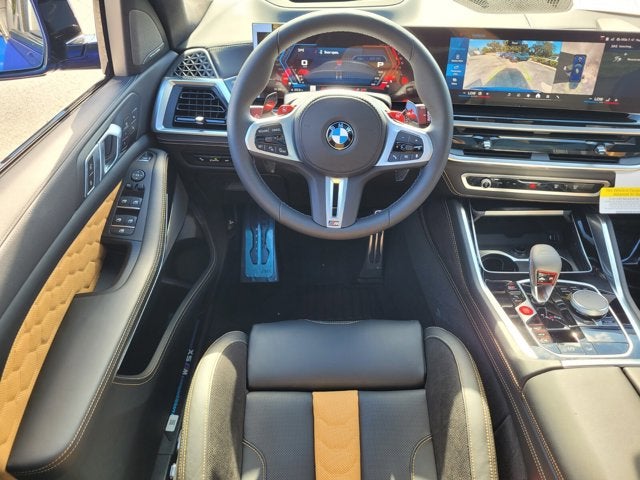 2026 BMW X5 Competition