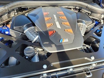 2026 BMW X5 Competition