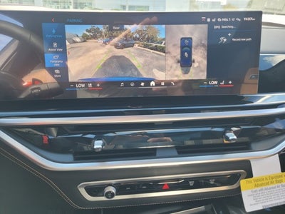 2026 BMW X5 Competition