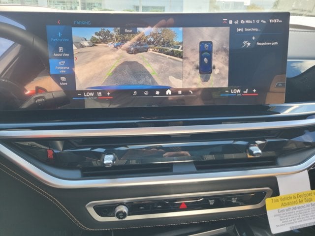 2026 BMW X5 Competition