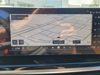 2026 BMW X5 Competition