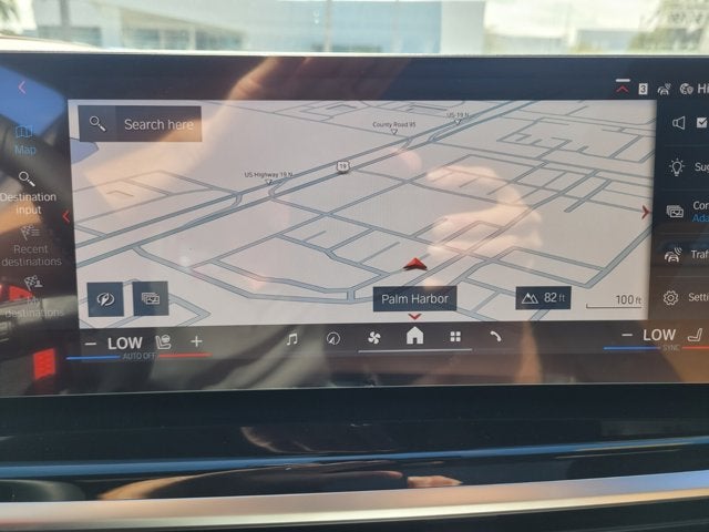 2026 BMW X5 Competition