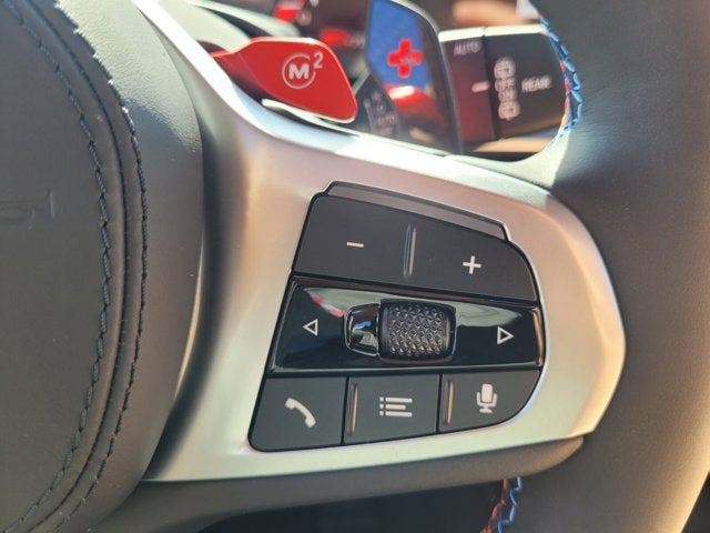 2026 BMW X5 Competition