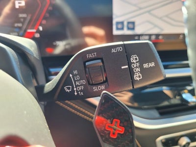 2026 BMW X5 Competition