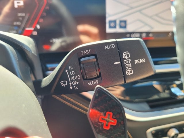 2026 BMW X5 Competition