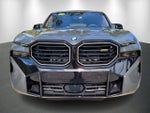 2024 BMW XM Sports Activity Vehicle