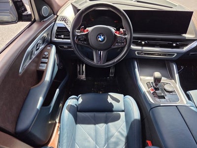 2023 BMW XM Base