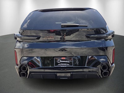 2023 BMW XM Base