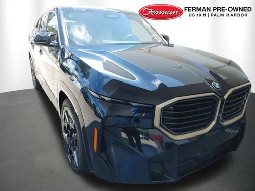 2023 BMW XM Base