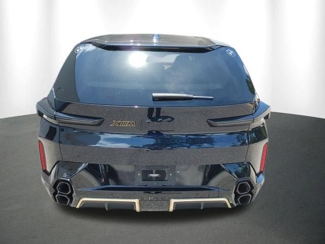 2023 BMW XM Base