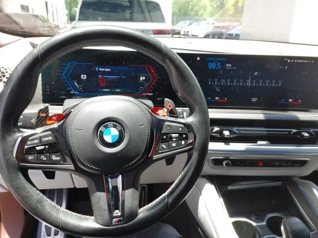 2023 BMW XM Base