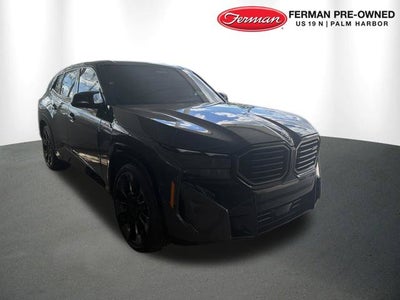 2023 BMW XM Base