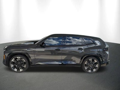 2023 BMW XM Base