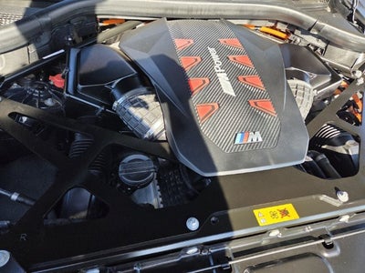 2023 BMW XM Base