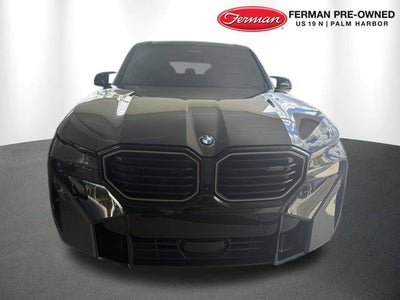 2023 BMW XM Base
