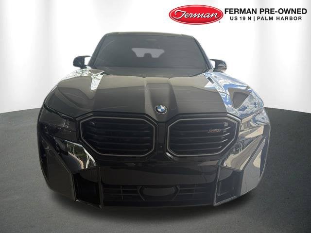 2023 BMW XM Base