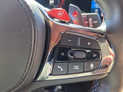 2023 BMW XM Base