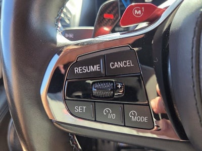 2023 BMW XM Base