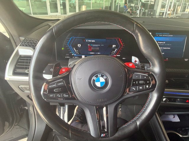 2023 BMW XM Base