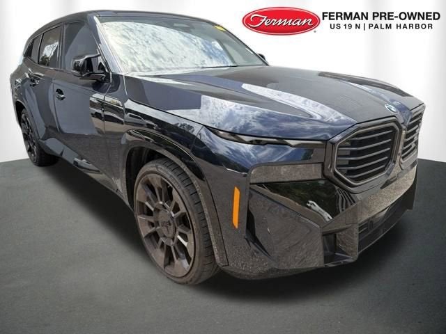 2024 BMW XM Base