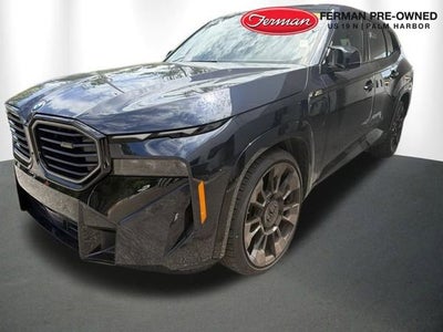 2024 BMW XM Base