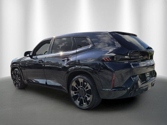2024 BMW XM Base