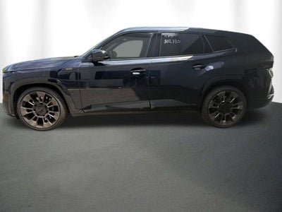 2024 BMW XM Base