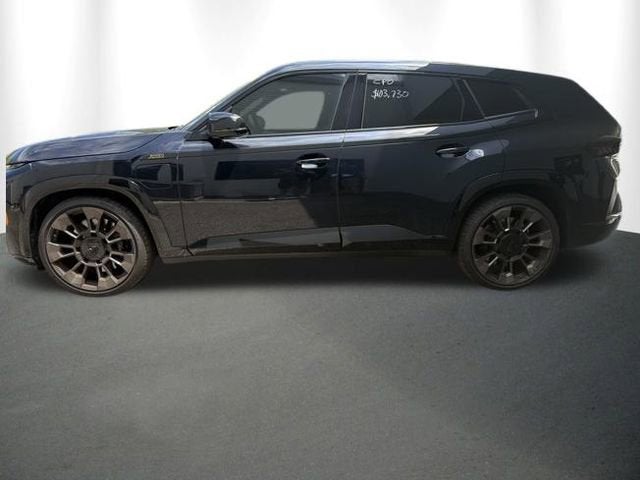 2024 BMW XM Base