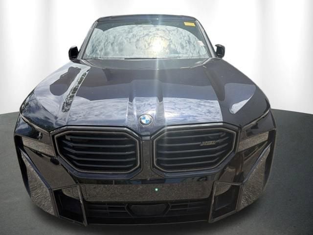 2024 BMW XM Base