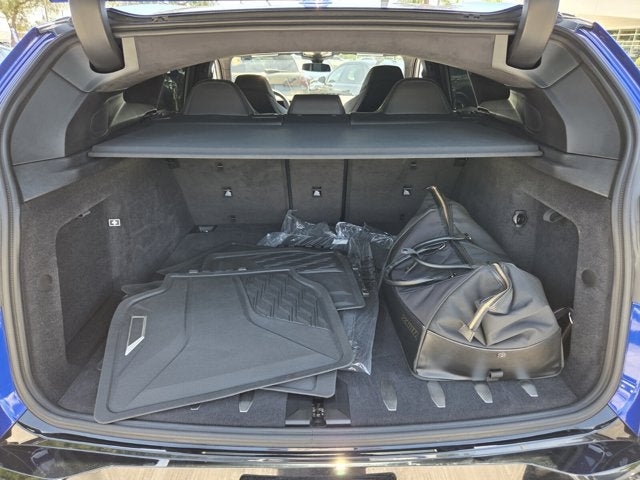 2024 BMW XM Base