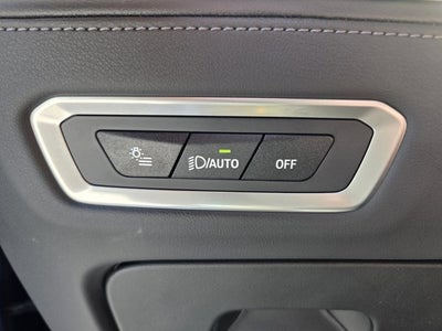 2024 BMW XM Base