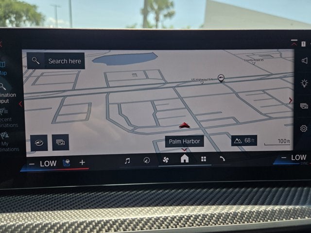 2024 BMW XM Base