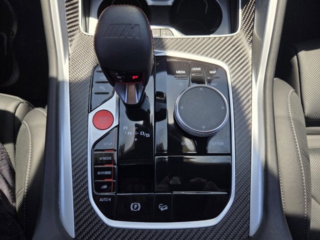 2024 BMW XM Base