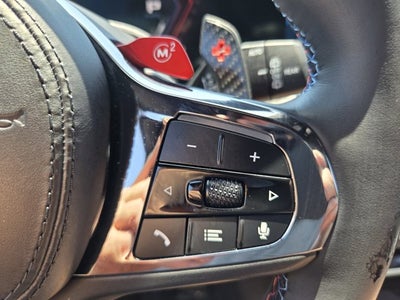 2024 BMW XM Base