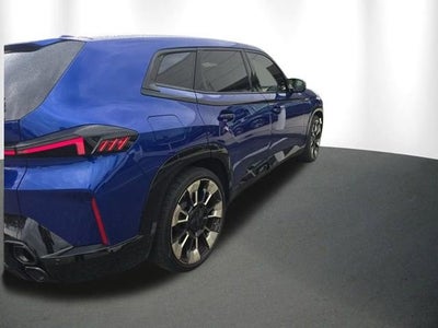 2024 BMW XM Base