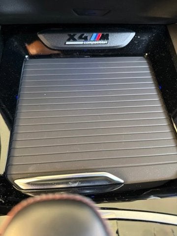 2023 BMW X4 Base