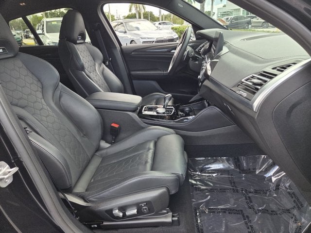 2023 BMW X4 Base