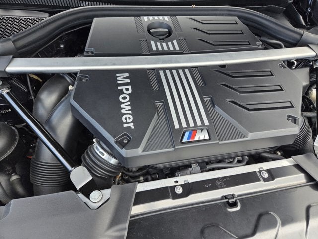 2023 BMW X4 Base