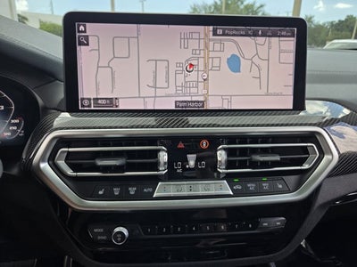 2023 BMW X4 Base